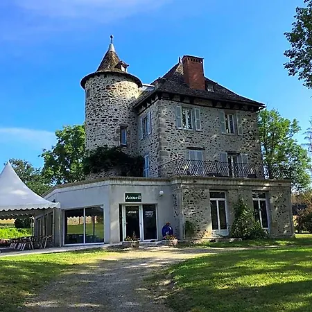 La Chatelleraie 3*