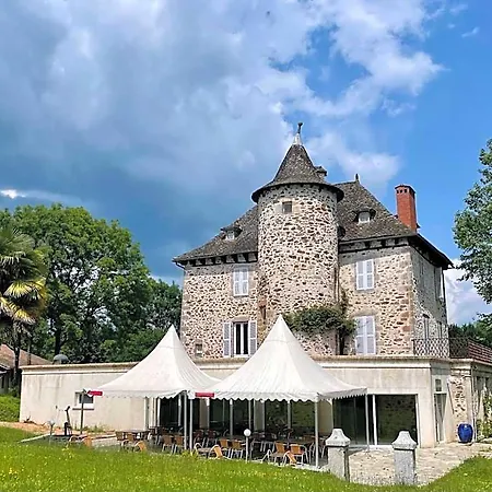 La Chatelleraie 3*